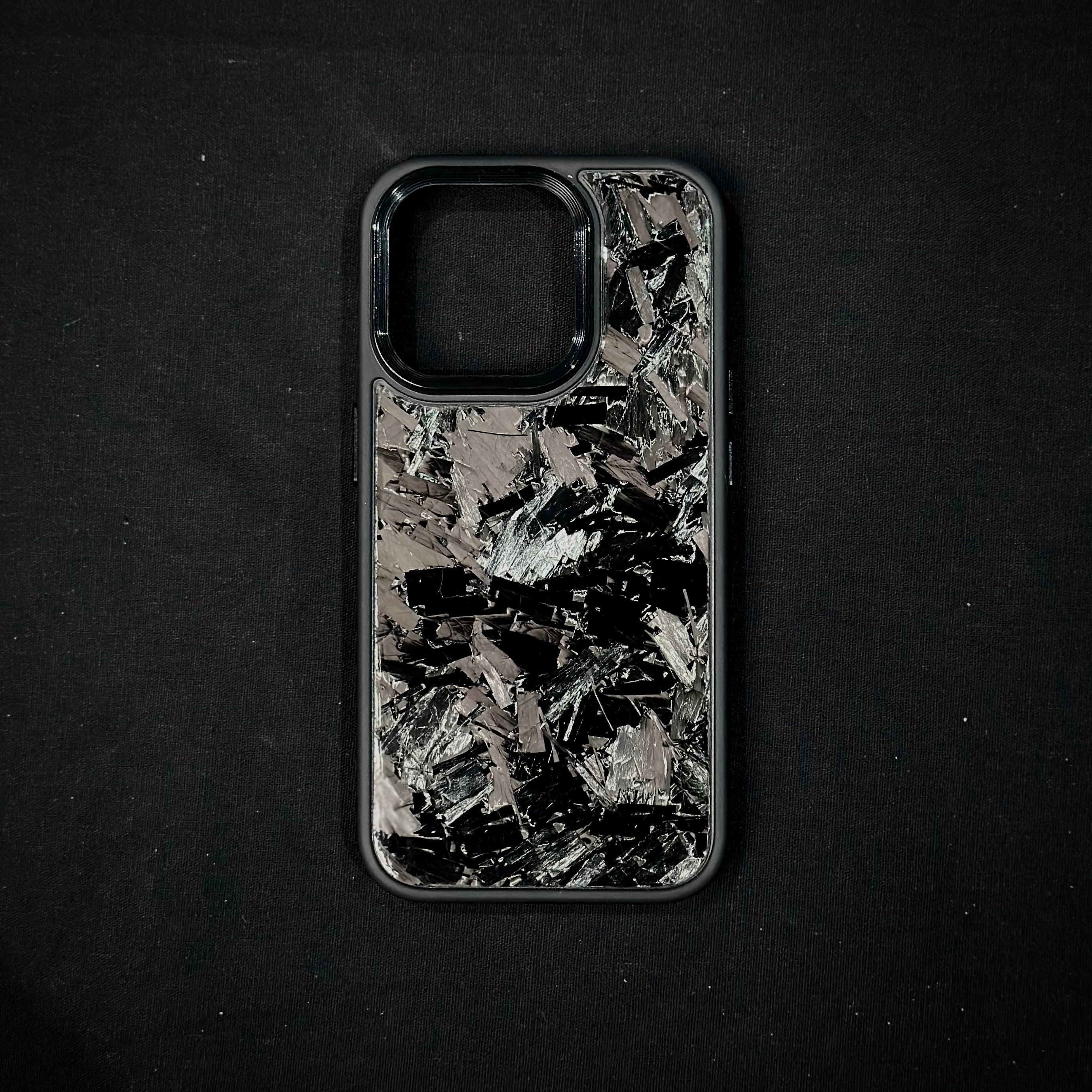 Forged Carbon Case